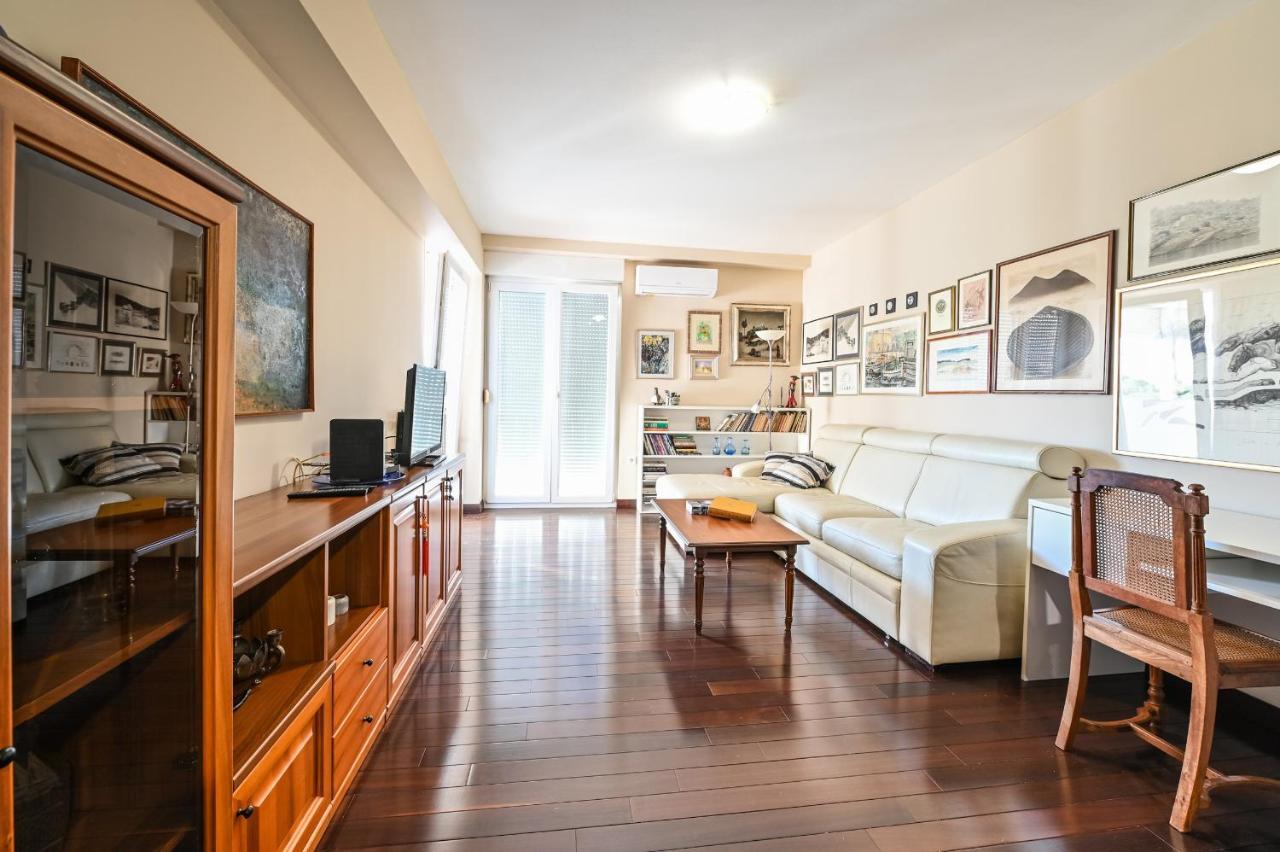 Apartment Dada Zadar -Excellent Apartment Nearby Old City Eksteriør bilde
