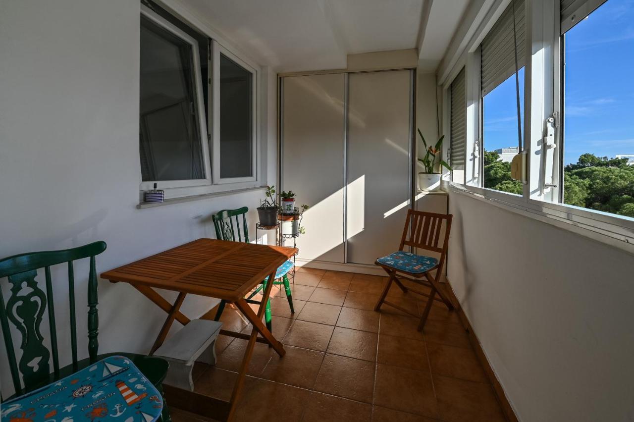 Apartment Dada Zadar -Excellent Apartment Nearby Old City Eksteriør bilde