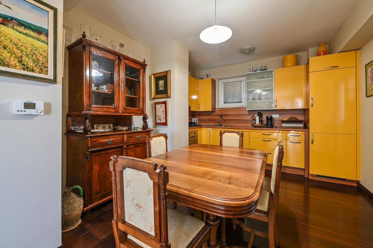 Apartment Dada Zadar -Excellent Apartment Nearby Old City Eksteriør bilde