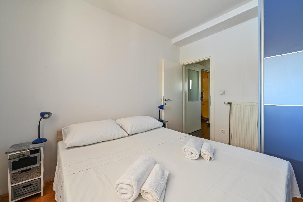Apartment Dada Zadar -Excellent Apartment Nearby Old City Eksteriør bilde