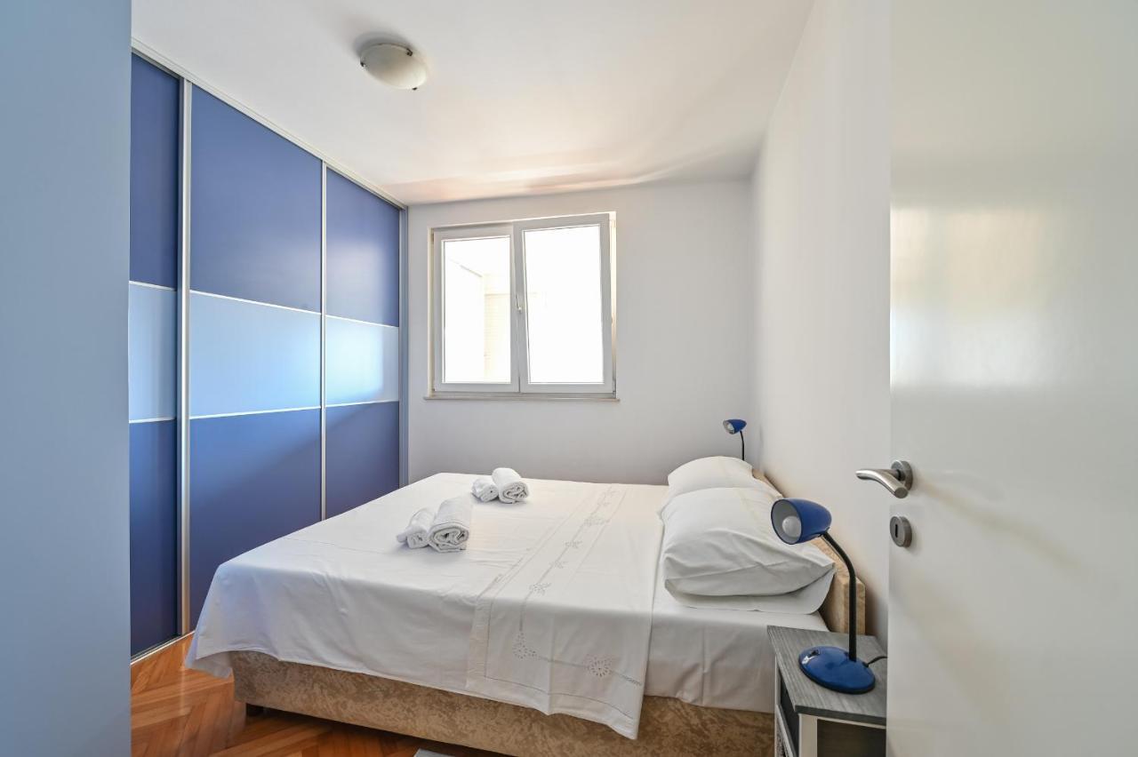 Apartment Dada Zadar -Excellent Apartment Nearby Old City Eksteriør bilde